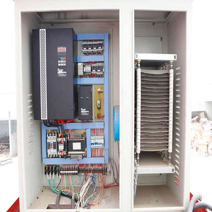 Строительная клетка, подъемник с одной клеткой, подъемник, строительный подъемник