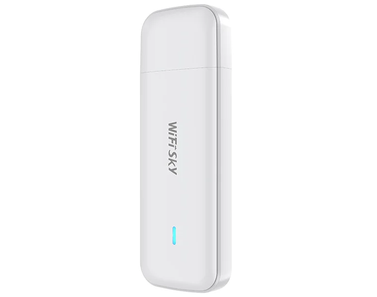 Портативный 3G 4G 5G LTE USB модем беспроводной 300 Мбит/с мини UFI ключ со слотом для sim-карты 4g stick с