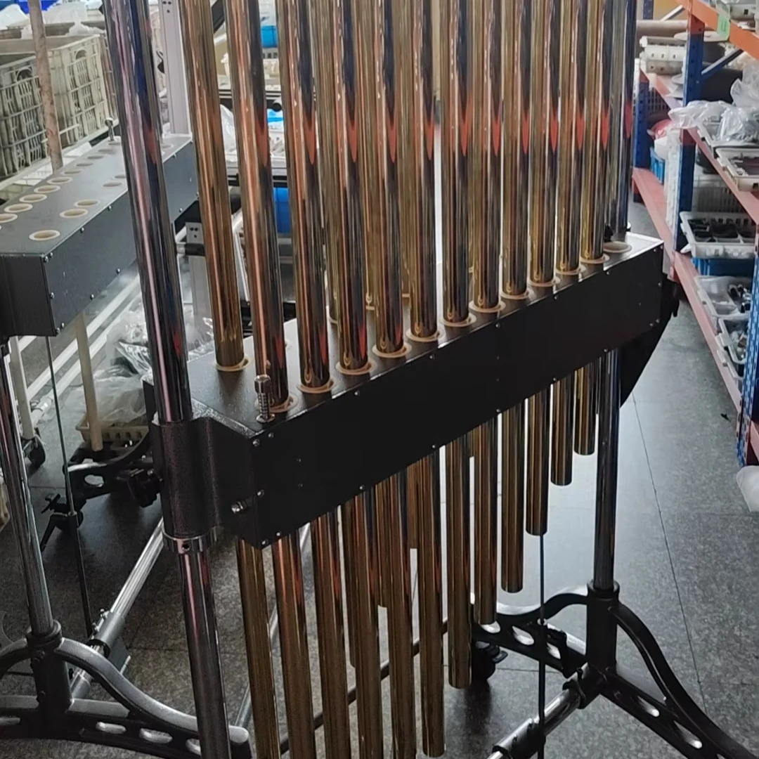 Chimes (Tubular bells)