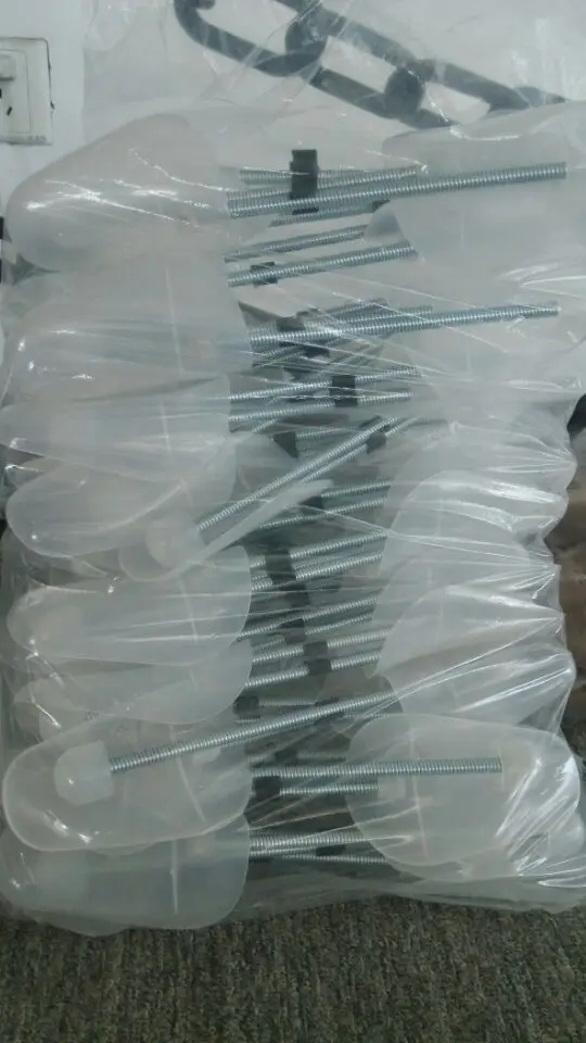 Best quality plastic shoe tree with best quality shoe trees