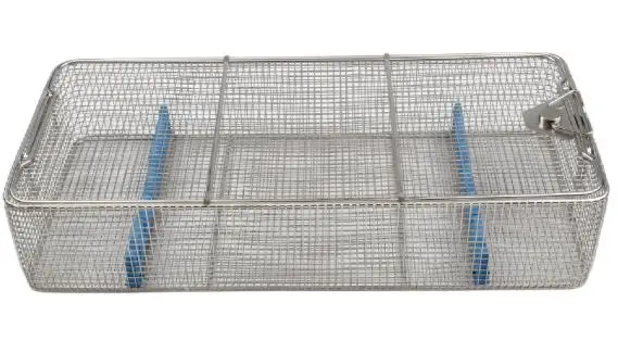 China Direct supply sterilization box medic disposal medical equipments