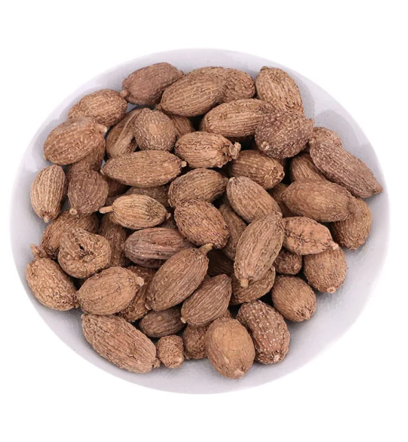 Sha Ren Hot Pot Seasoning Wholesale Raw Natural Dried Fruits Amomi for