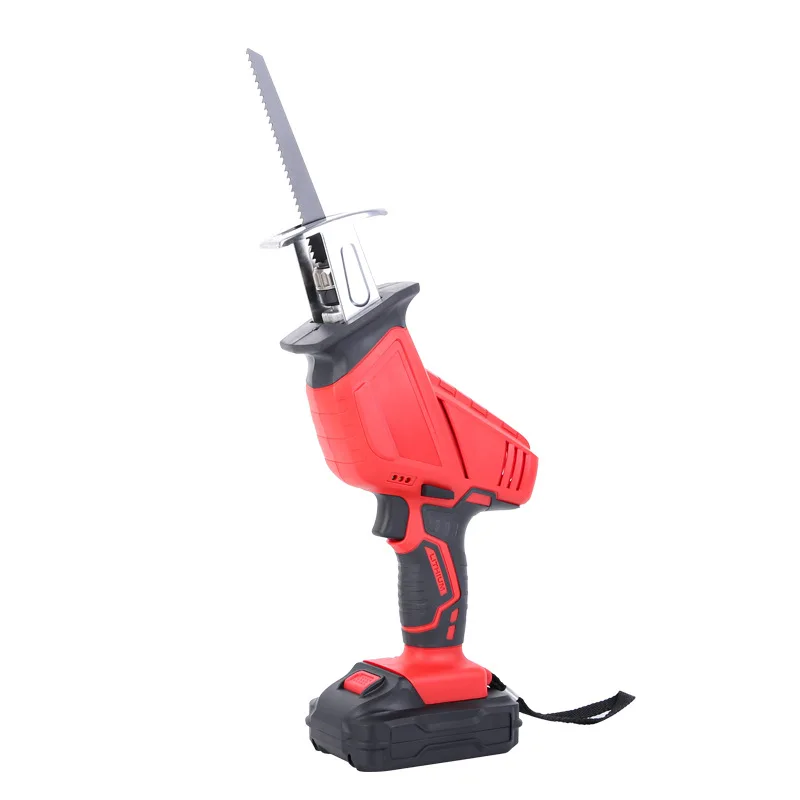 New type electric Saber saw reciprocating saw household multifunctional wood plastic metal cutting saw