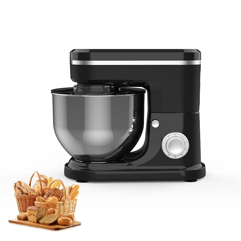 Best price 1000w dough mixer professional dough food stand mixer high speed food mixer with mixing bowl