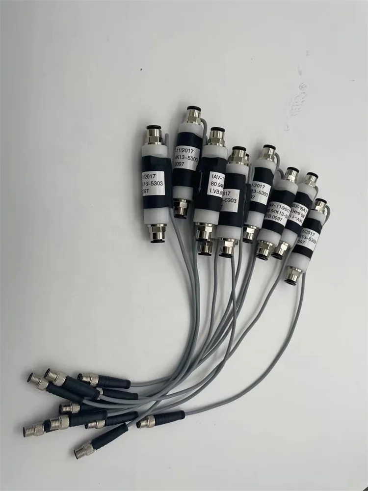 Original 80.94K13-5303 Sensor 14mm for Roland Printing Flow Valve Offset Machine Parts