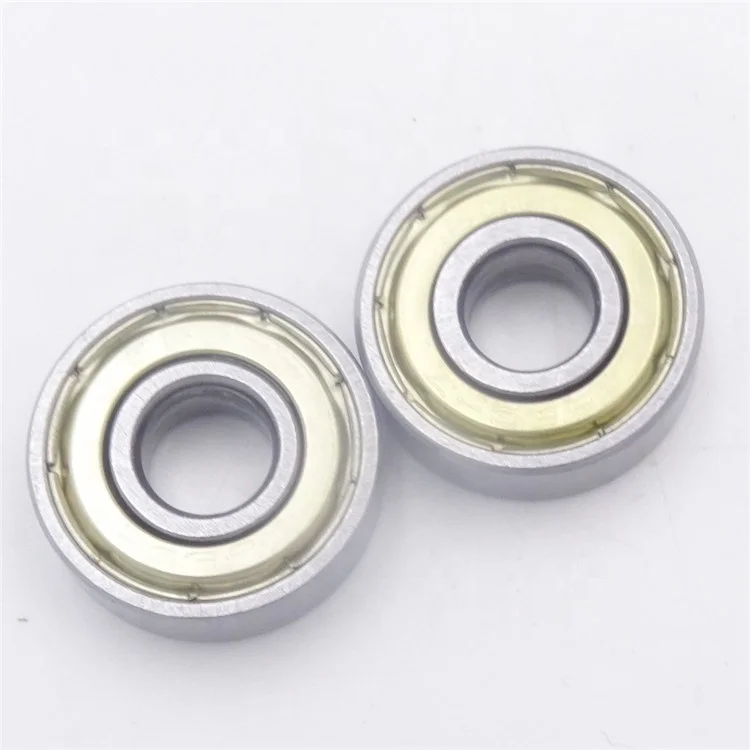 608 bearing shields 608rs bearing miniature ball bearings rolamento 608zz