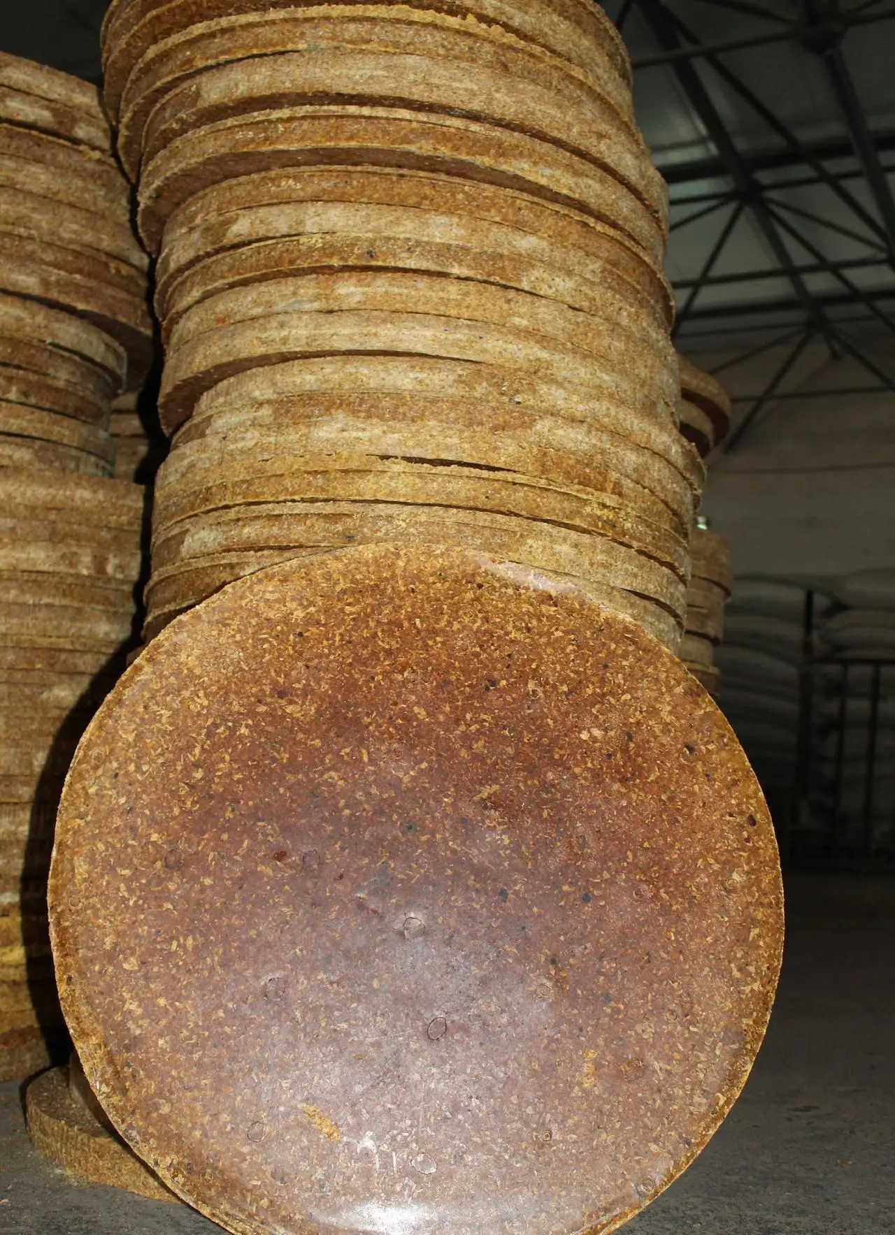 Sweet-smelling hydraulic coconut oil press machine press machine hydraulic for plants oil