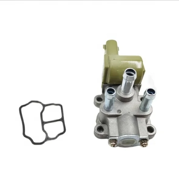 22270-15010 22270-16060 Idle speed control valve IAC for Toyota Corolla