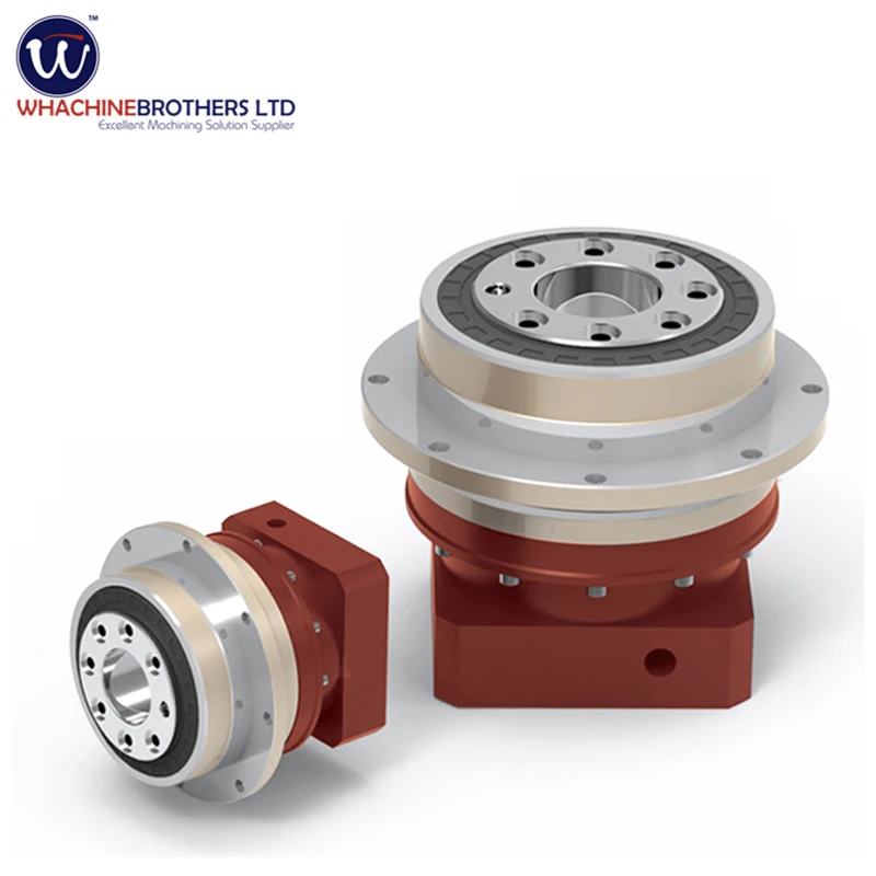 Nema 17 23 34 42 Planetary Gearbox Speed Reducer