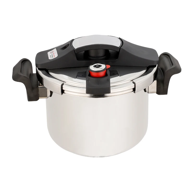 Multi Function High Quality Kitchen Cooker Stainless Steel Non Stick Pressure Cooker For Restaurant