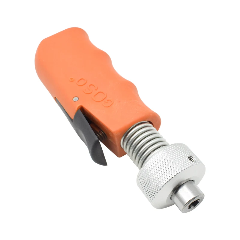 GOSO Pen Type Plug Spinner professional lockpick set door lock Replacement Locksmith Tools