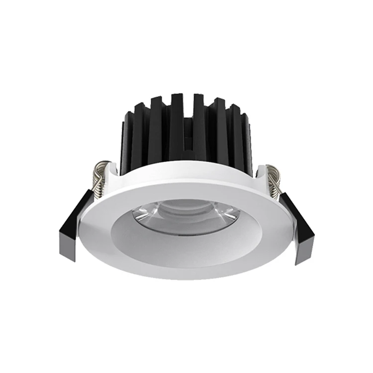 Ceiling lights adjustable led downlight spotlight cob spot light ceiling lamp ac 220v 110v led down light ceiling downlight