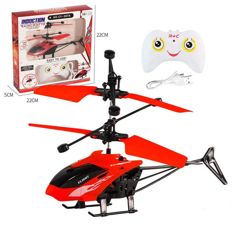 LONGXI best sales helicopter sensor helicopter toy rc air plane remote control model helicopter to control Fly toy