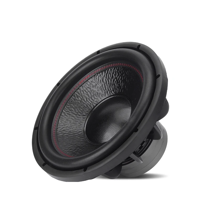 12/15 inch subwoofer speaker car 3000Watts car speaker dual magnet 180mm subwoofers 15 inch