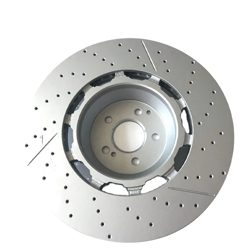 Brake Discs Kit Front For Honda Dio Kit Oe 45251-TV0-E00