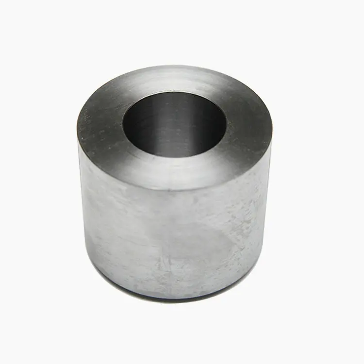 Factory Provide New product high quality customized hot forged parts steel oem forged parts