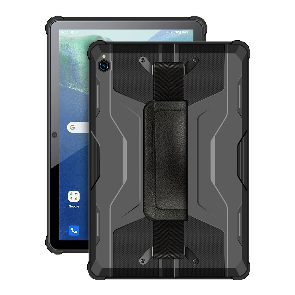 OUKITEL 20000mA аккумулятор большой емкости 33 Вт Быстрая зарядка игровой планшетный ПК нетбук оптом 16MP + 8GB 28 GPS RT2