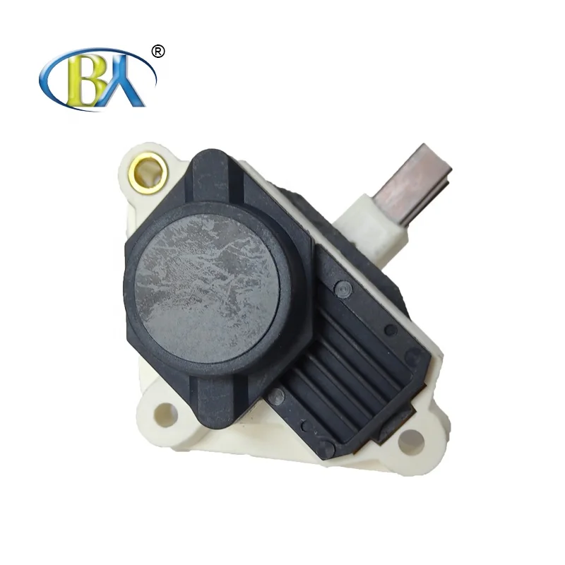 Новая автозапчасть для 28V регулятор генератора детали 2127311001 3870985 1306006 01180441 1386966 для bsoch KHD letrika MAHLE, принт грузовика, автобуса