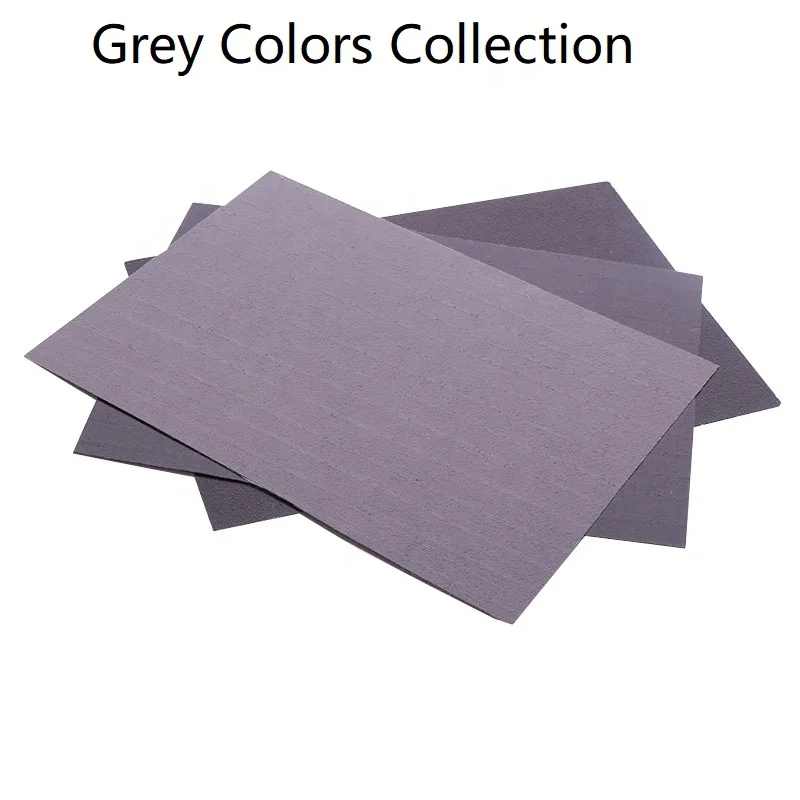 Cement Coated Fiberglass Veil for External Wall Insulation Board