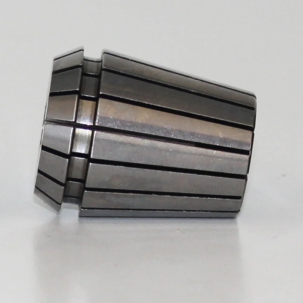 High precision collet chuck DIN6388A EOC40A collets