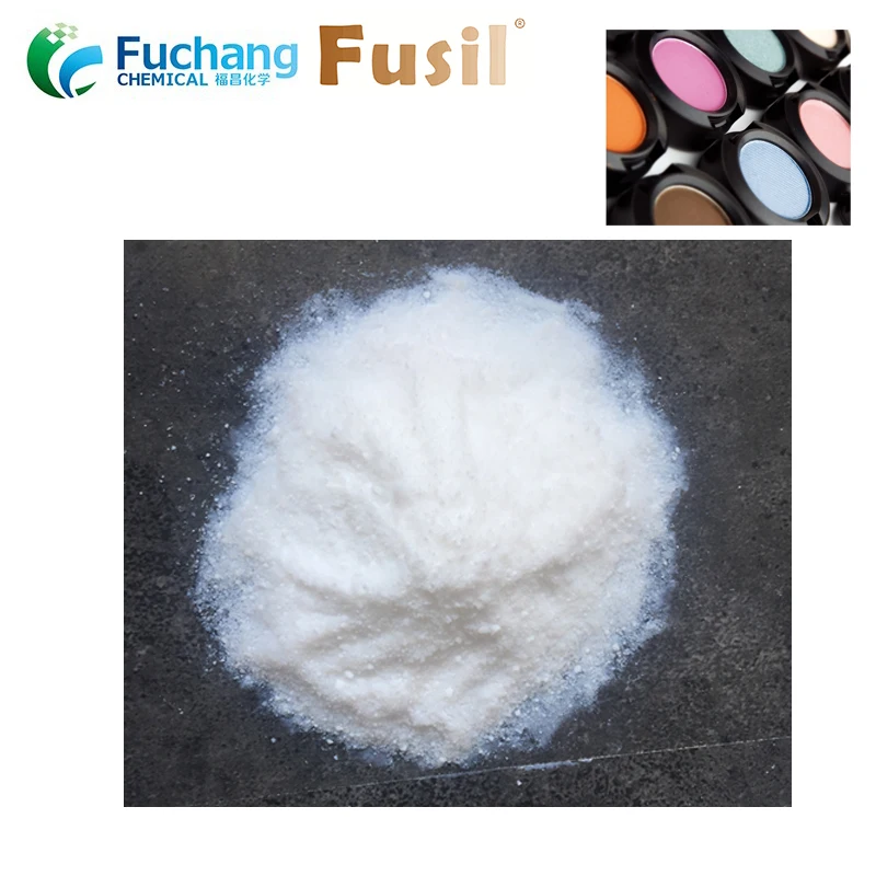 
White Powder High Purity Fumed Silica Sio2 Colloidal Silica China 