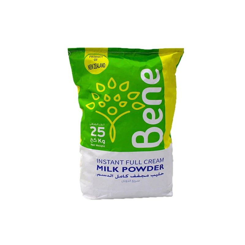 Bene Milk Powder safe drink  full cream milk powders dairy rich in vitamins and calciumsmilk powder wholesale