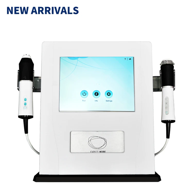 hydra beauty skin rejuvenation facial tightening skin whitening oxygen 3 in 1 oxygen facial machine / OXYGENEO