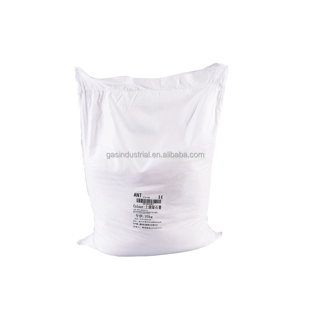 2022 new arrival dental stone powder hard dental lab stone 25kg