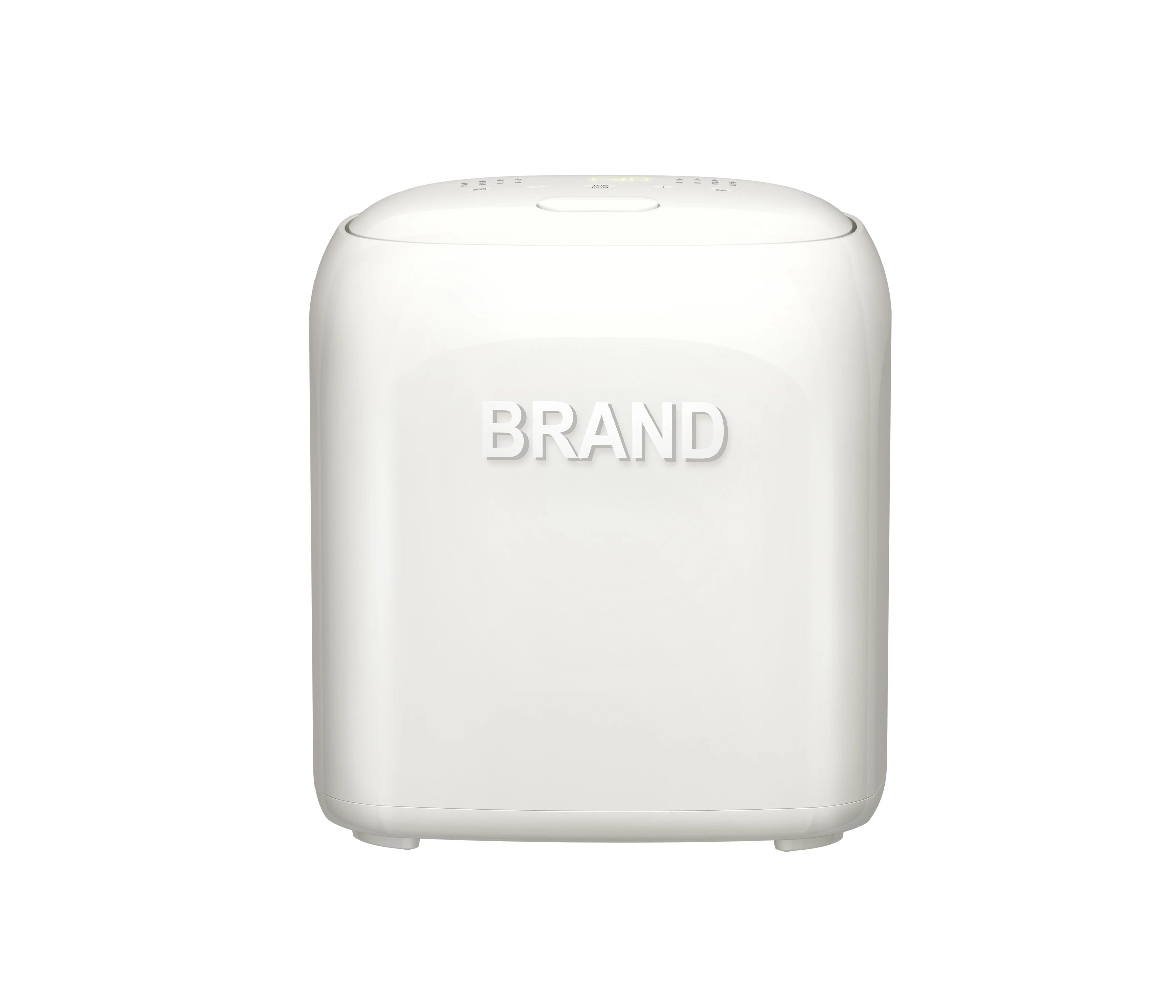 New Trend 2L Large Capacity Electric Rice Cooker non-stick Household Appliance Rice Cooker