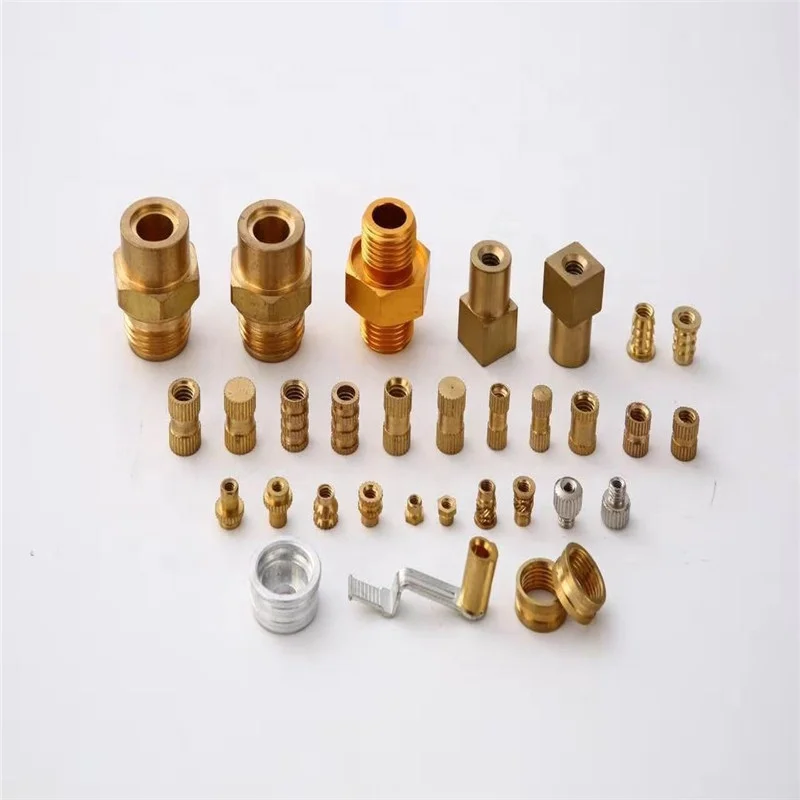 Stainless steel cnc milling machine lathe parts cnc machining part