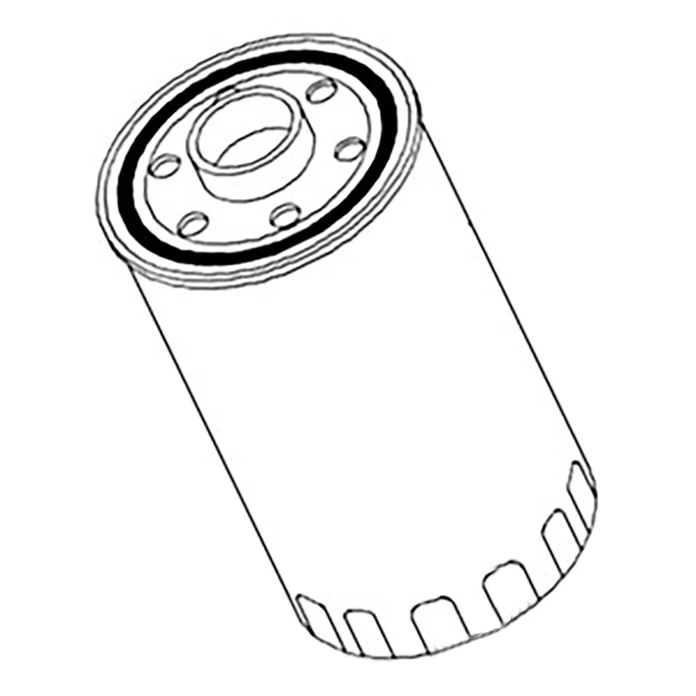 Chinese Manufacturer Hydraulic Oil Filter Machine 6005021377 HF8084 Hydraulic Filter Oil For Claas