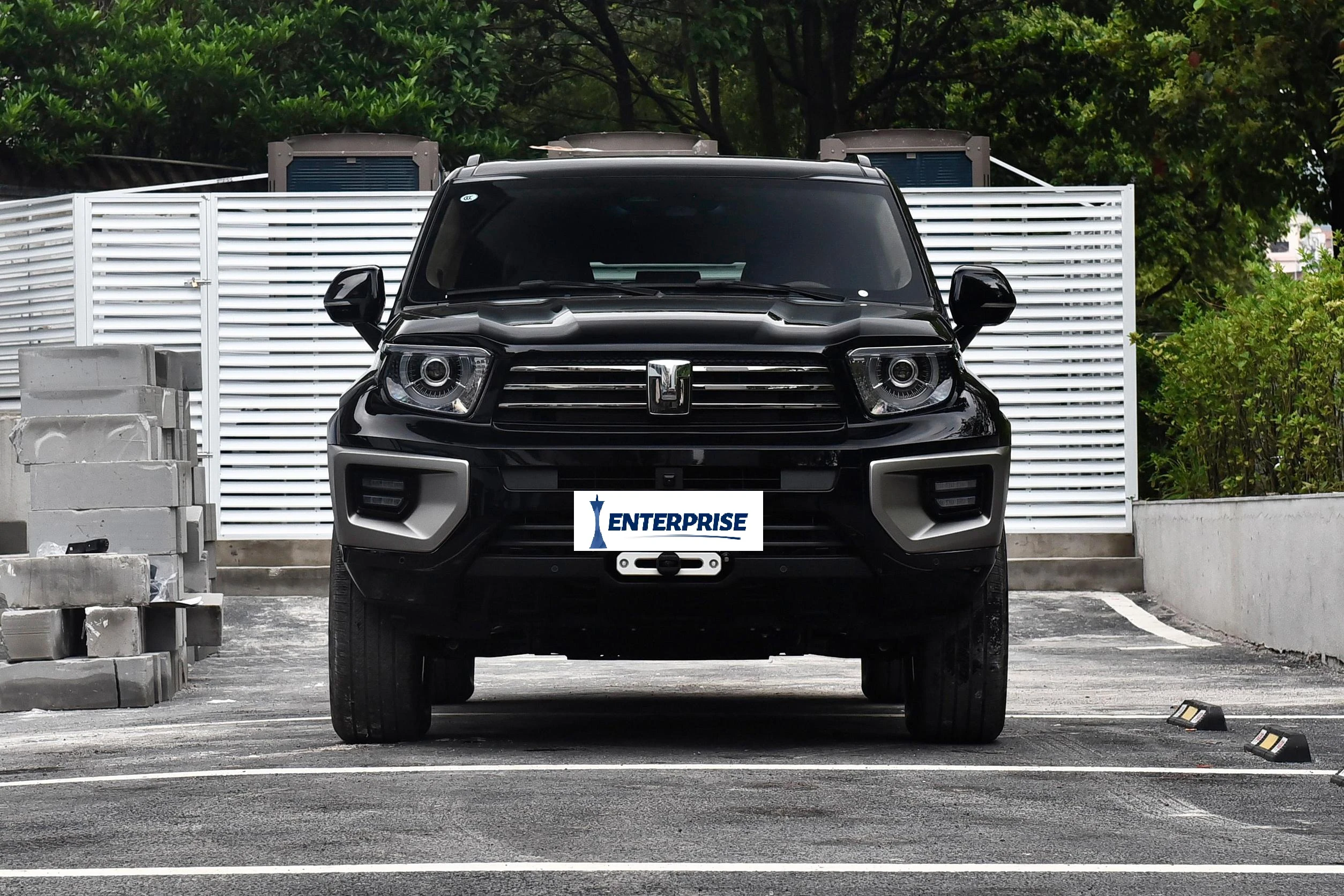 GWM бак 700 Hi4-t большой стены Авто Гибридный Hi4t 2025 внедорожник полный вариант бензиновый PHEV 2024 автомобиля
