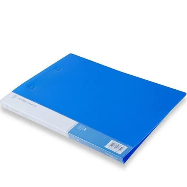 
China Professional Manufacture Custom Office Single Folder 
