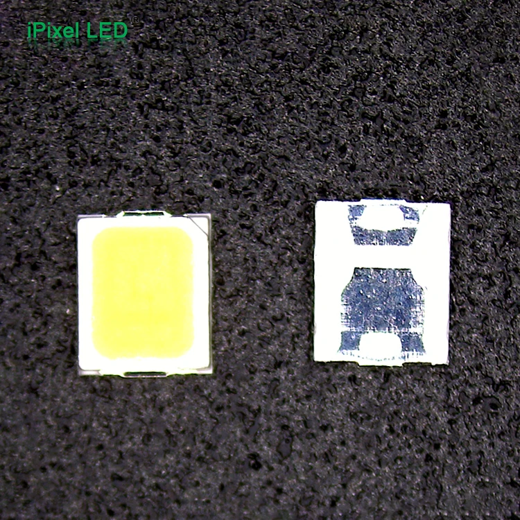 SMD 2835 одноцветный светодиодный световой чип питания для хранения Mcd Smd Rohs