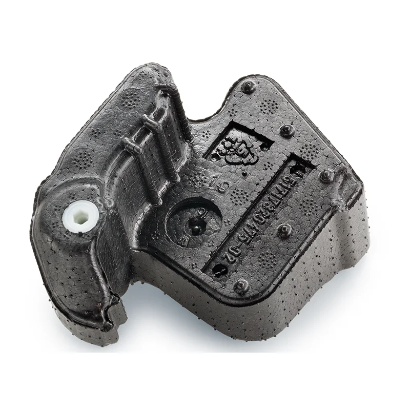 SMR Custom Expanded Polypropylene Foam Molding Injection Mold EPP Mould