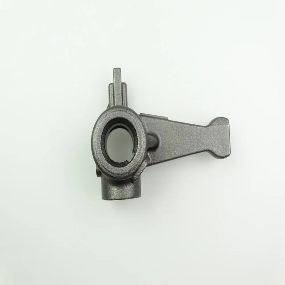 Wholesale Steel Casting Precision Casting Transmission Parts Steel Investment Casting