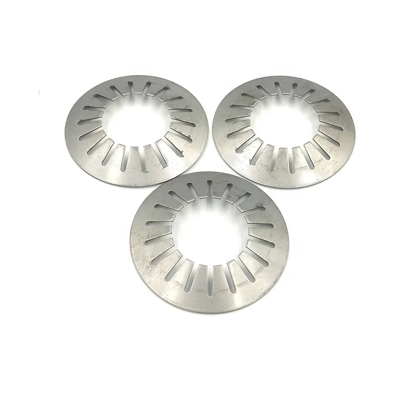 Sheet Metal Fabrication Clutch Spring of Motorcycles