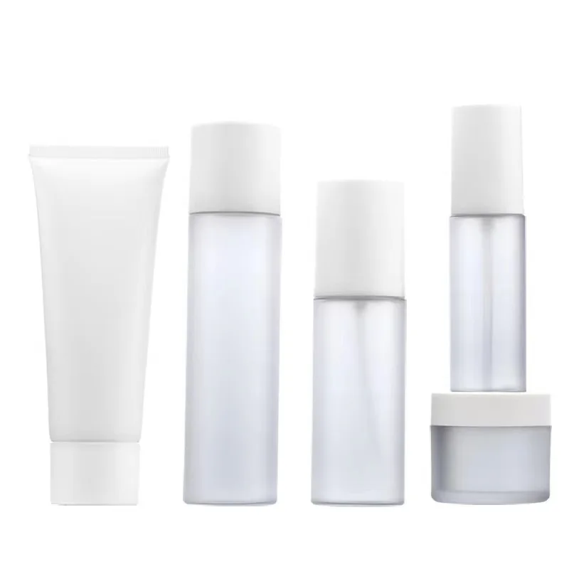 Brown 120Ml Biodegradable Squeeze Oval Packaging Cream Tube 50 Ml Twist Plastic Deodorant Tubes 50G