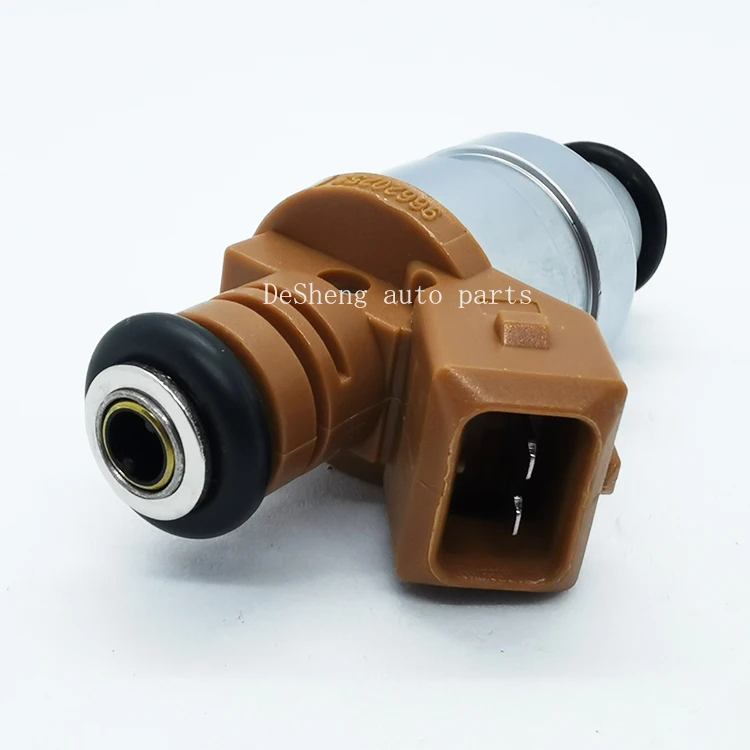 Auto Parts High Quality Fuel Injector Nozzle 96620255 FI1227 A2C59506221 for MATIZ 0.8L petrol injection