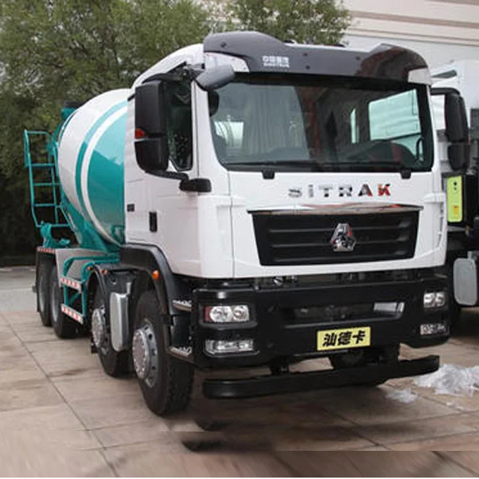 SINOTRUCK HOWO 6x4 3 оси 12 колесный самосвал SITRAK 10 sitrak