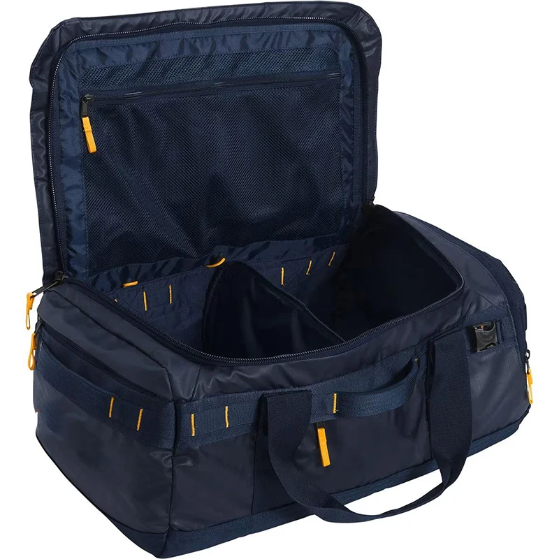 Водонепроницаемая спортивная сумка рюкзак спортивные вещевые сумки для путешествий на ночь мужчин и женщин с отделением обуви