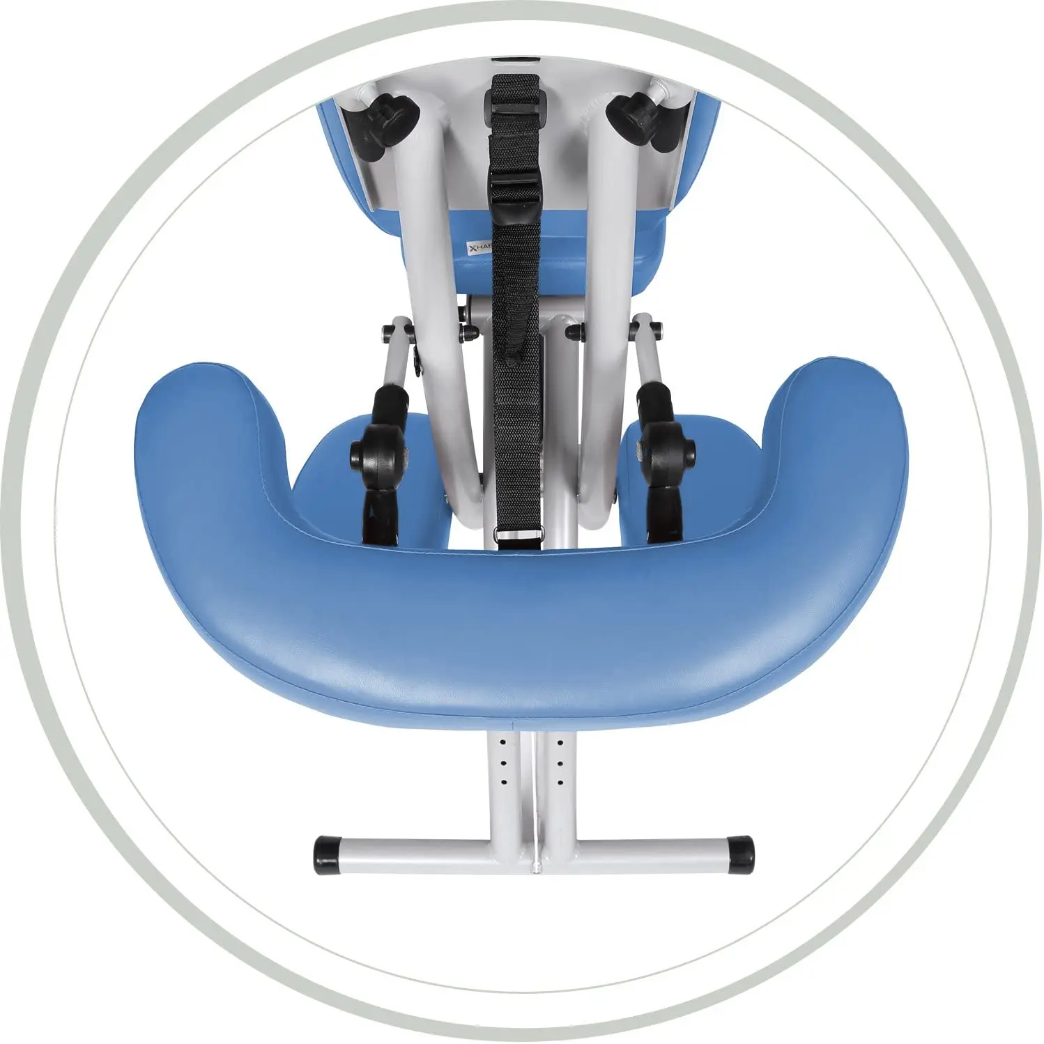 Wholesale Elec Tattoo Chair Portable folding aluminum tattoo chair High quality and affordable price