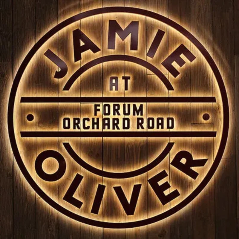 LED signs, 3D backlit sign, salon sign wall logo business sign led lit sign indoor sign, company sign, dentis logo, room sign