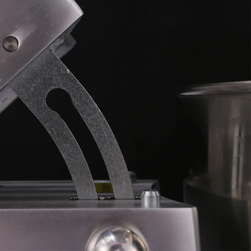 Автоматическая промышленная машина торт миксера миксер для теста/теста