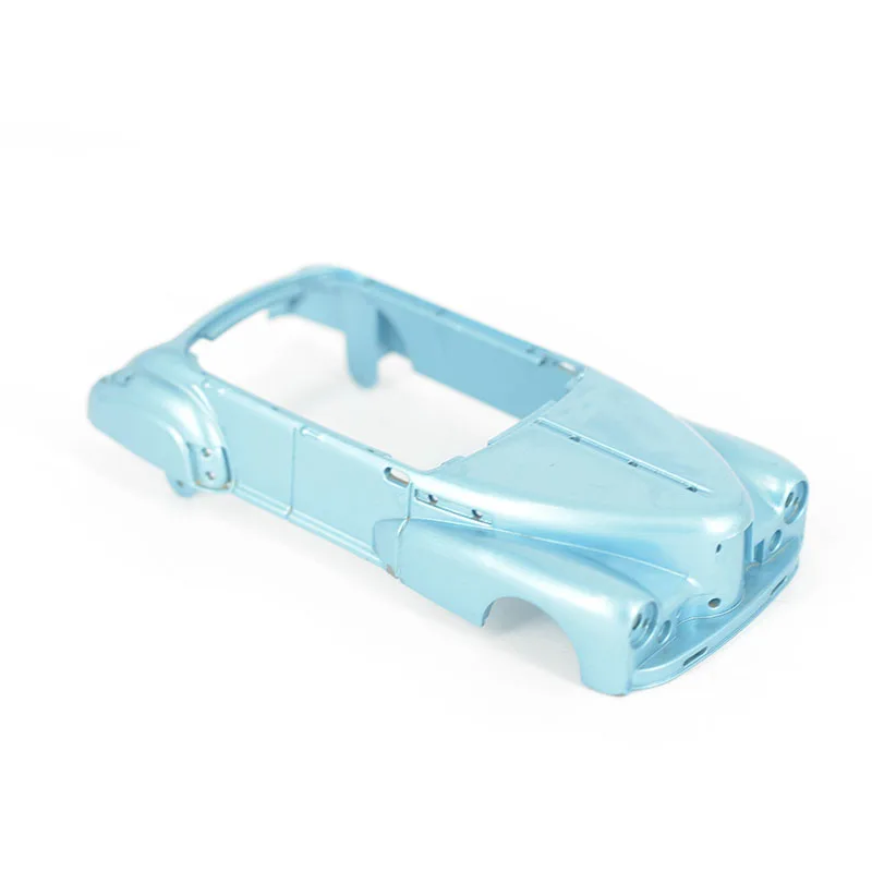 
Top quality custom zinc alloy mini metal shell die casting car toy 