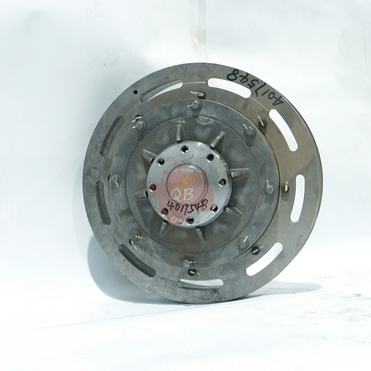 4017548 Cummins Engine qsk60 qsk50 fan cluth Cummins 4017548