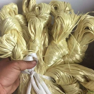 Best Price Kevlar Para Aramid Waste Yarn Aramide Recycled Fiber
