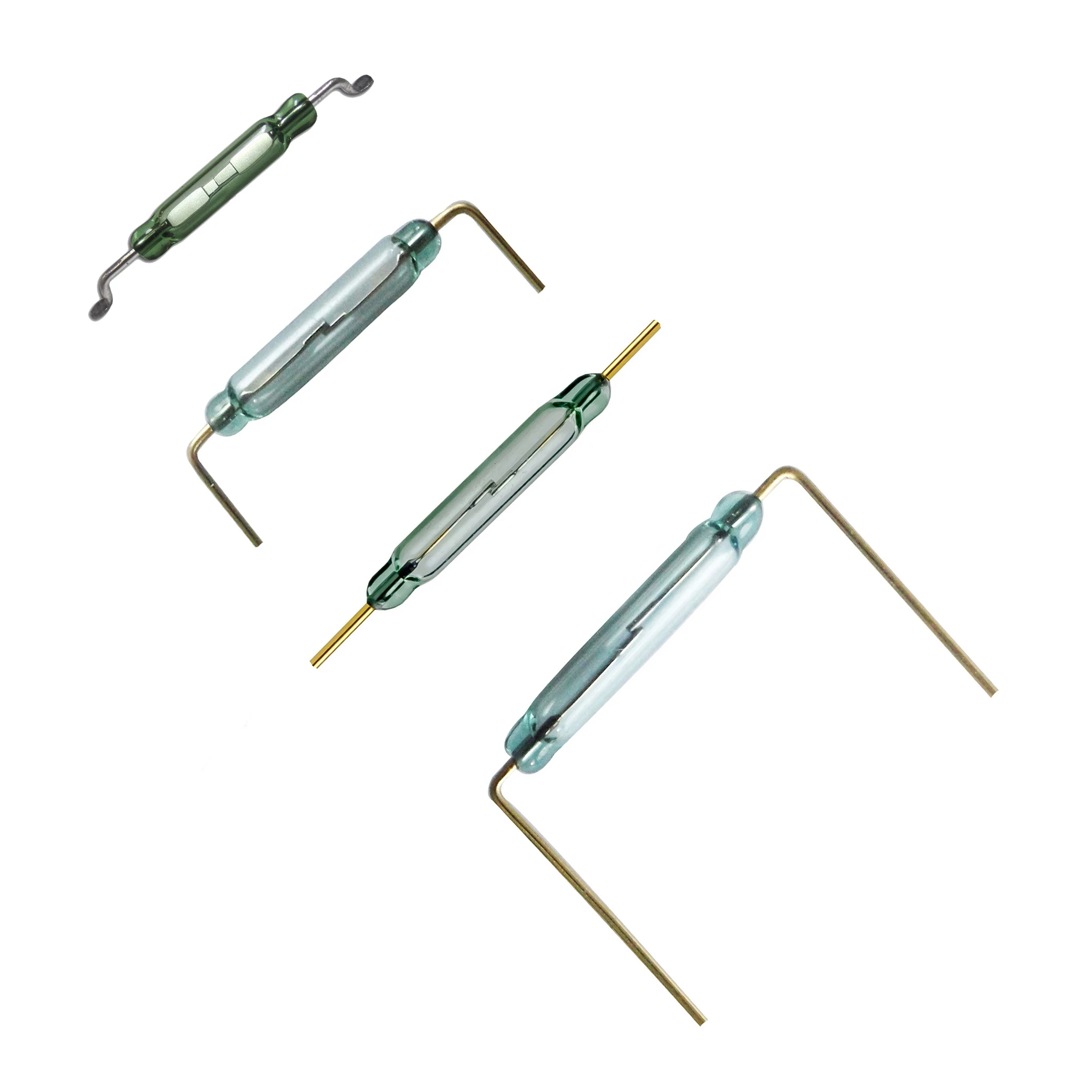 20mm Low Voltage Reed Switch MKA20101