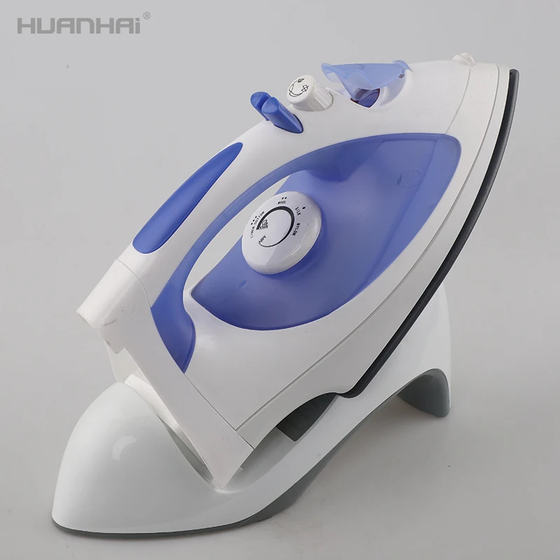 Портативный беспроводной Перезаряжаемый Электрический паровой утюг, электрический утюг, детали, отпариватель для одежды, портативный