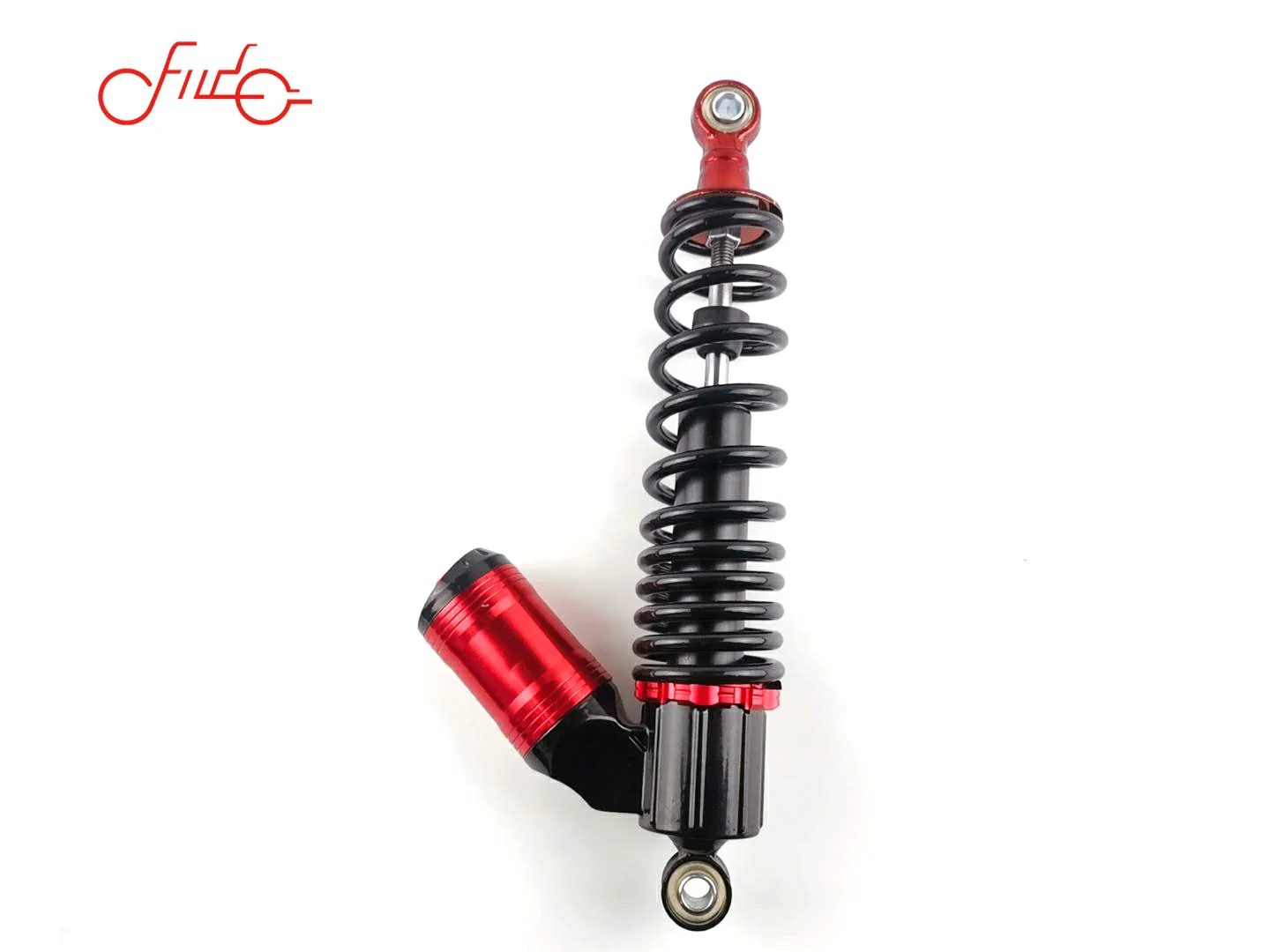 Custom high quality popular product motorcycle rear shock absorber